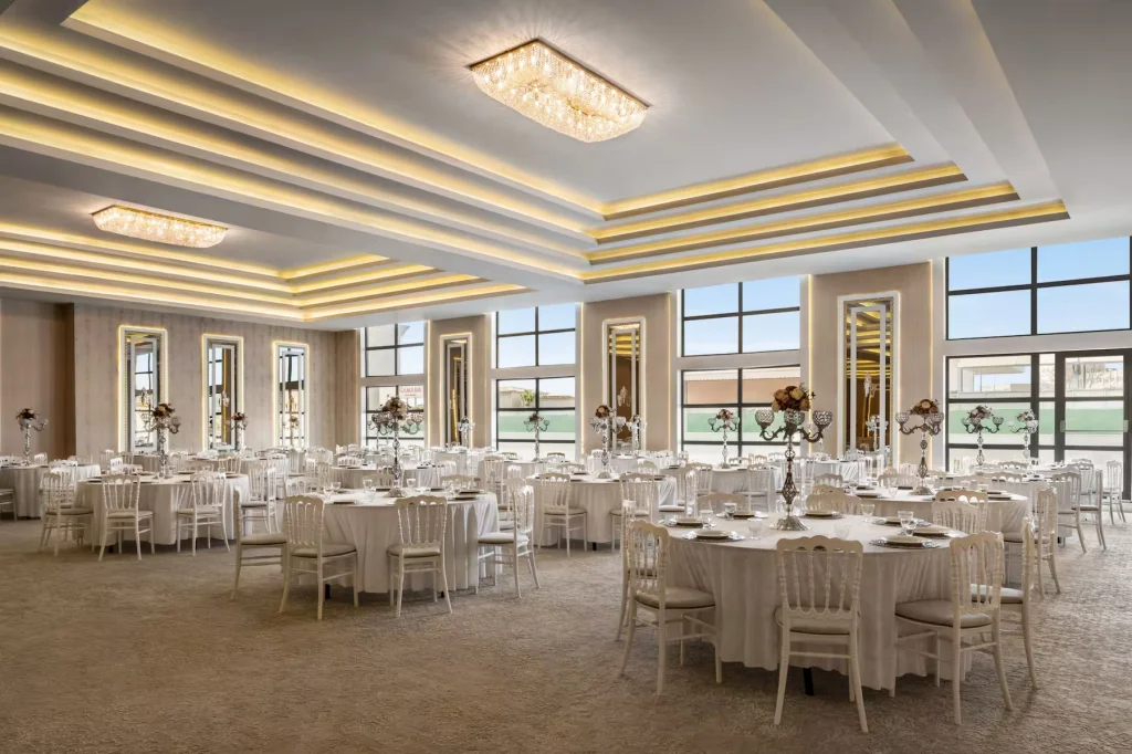 Ramada By Wyndham Karacabey