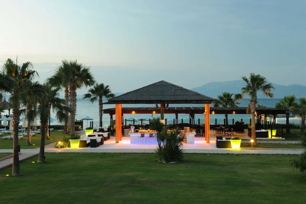 Radisson Blu Resort & Spa, Çeşme