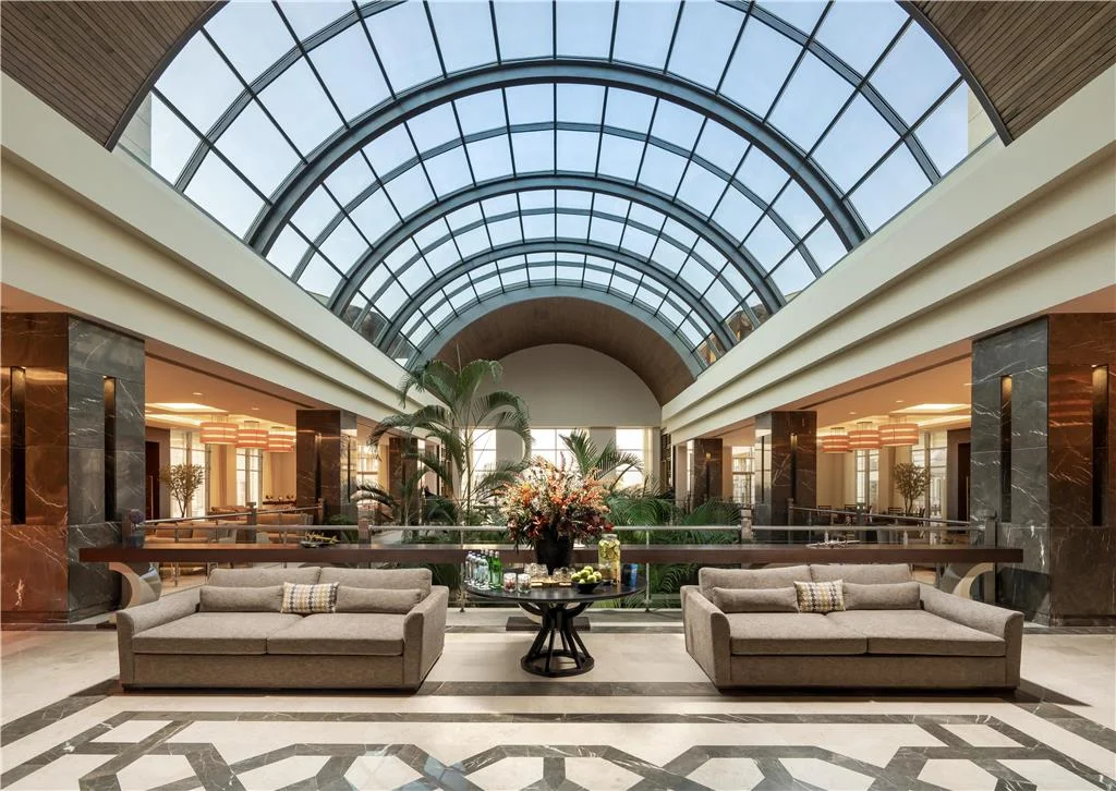 Radisson Blu Resort & Spa, Çeşme