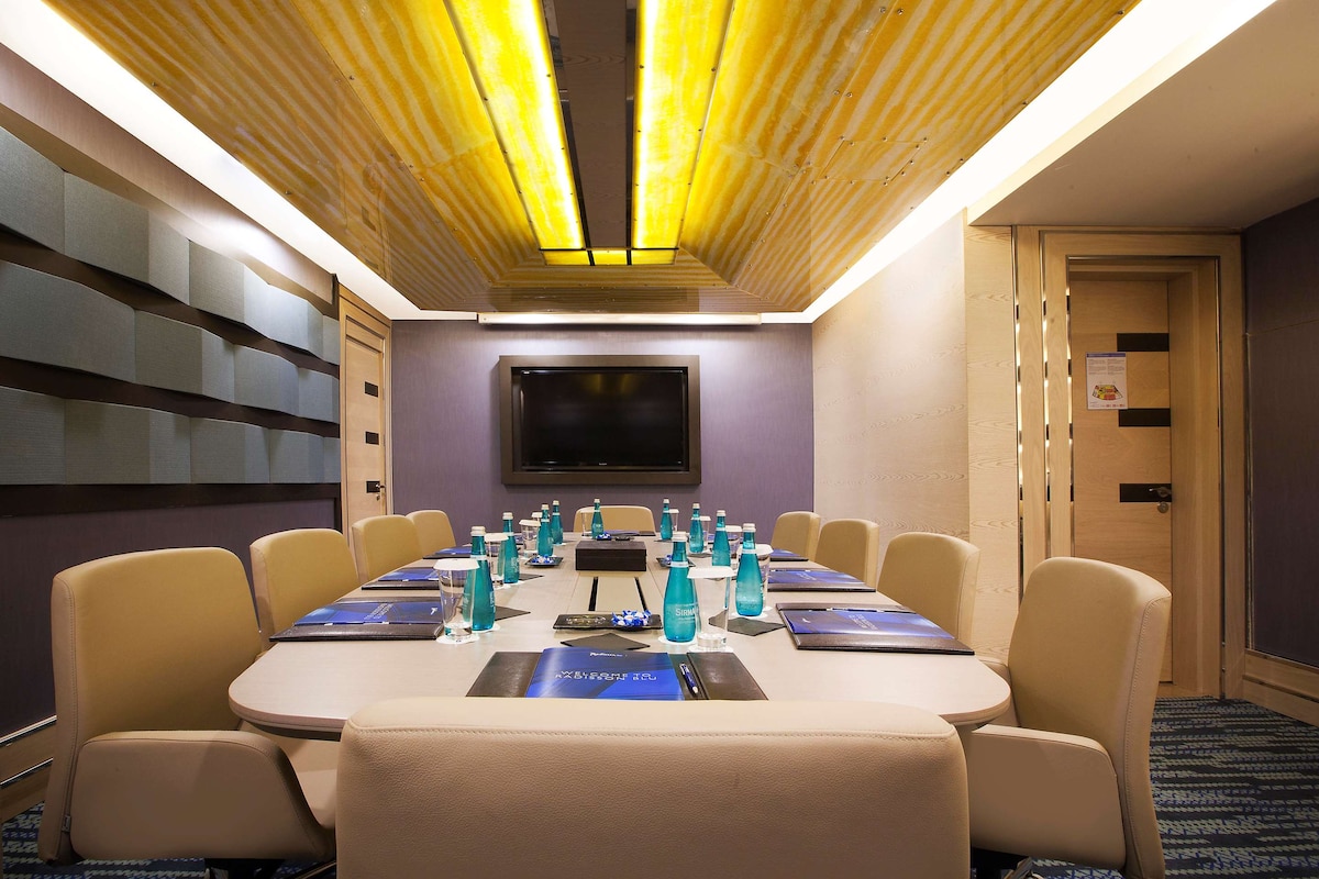 Radisson Blu Hotel, İstanbul Pera