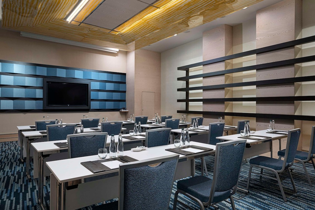 Radisson Blu Hotel, Istanbul Pera