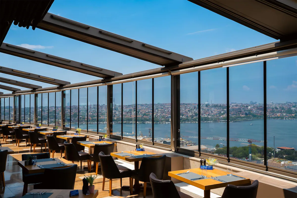 Radisson Blu Hotel, Istanbul Pera