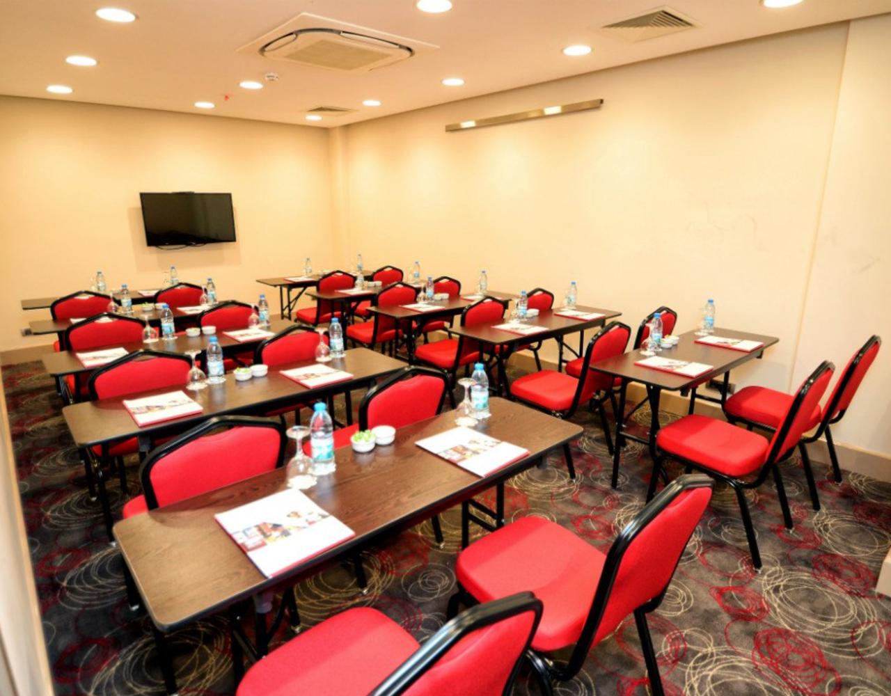 Ramada Encore by Wyndham Izmir