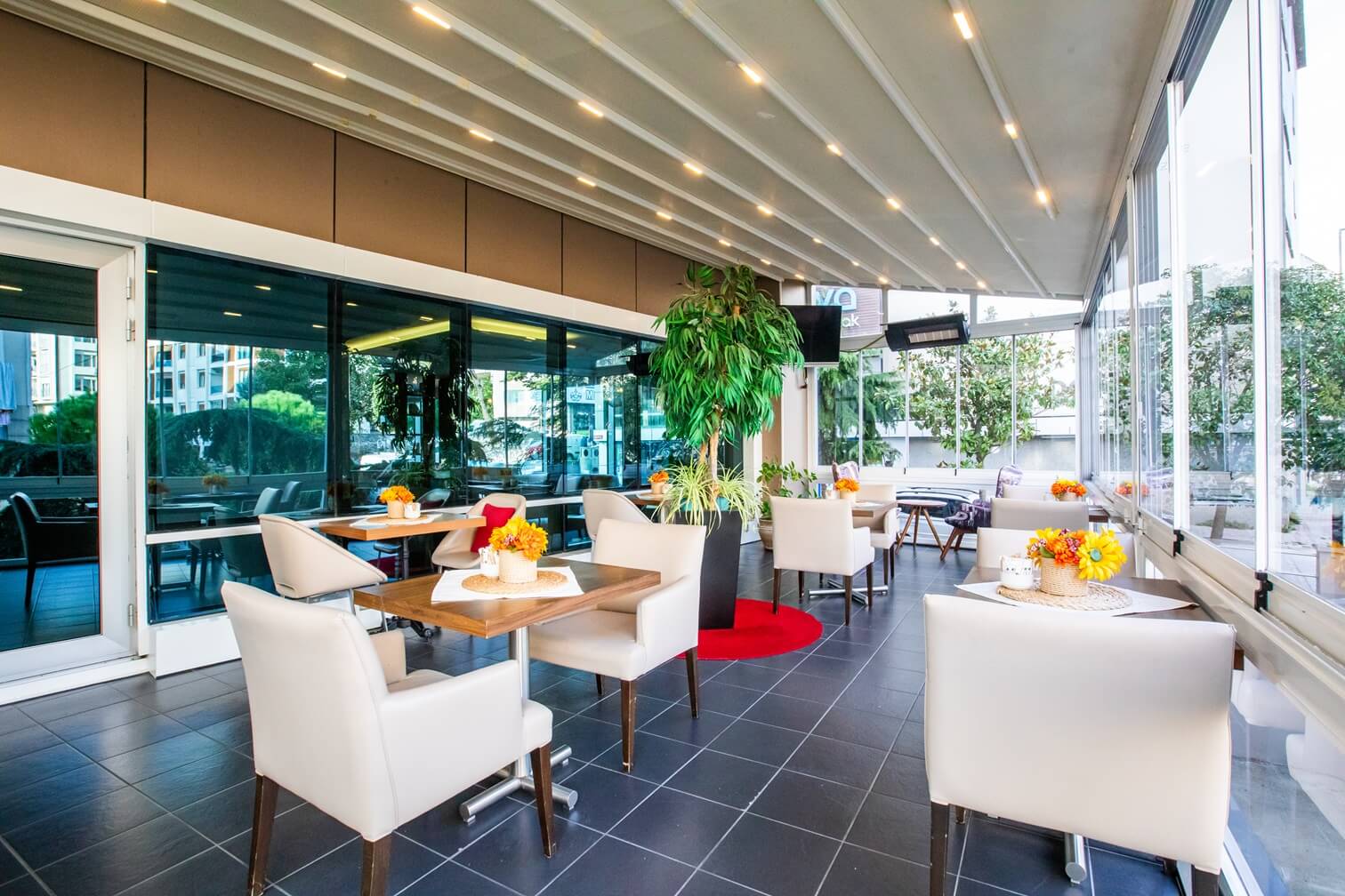 Ramada Encore By Wyndham Istanbul Kartal
