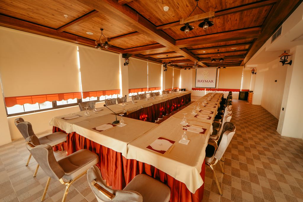 Raymar Hotels Mardin
