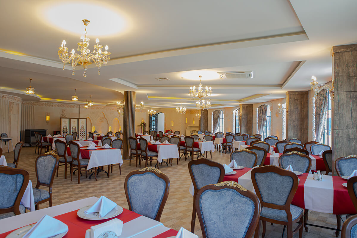 Raymar Hotels Antalya