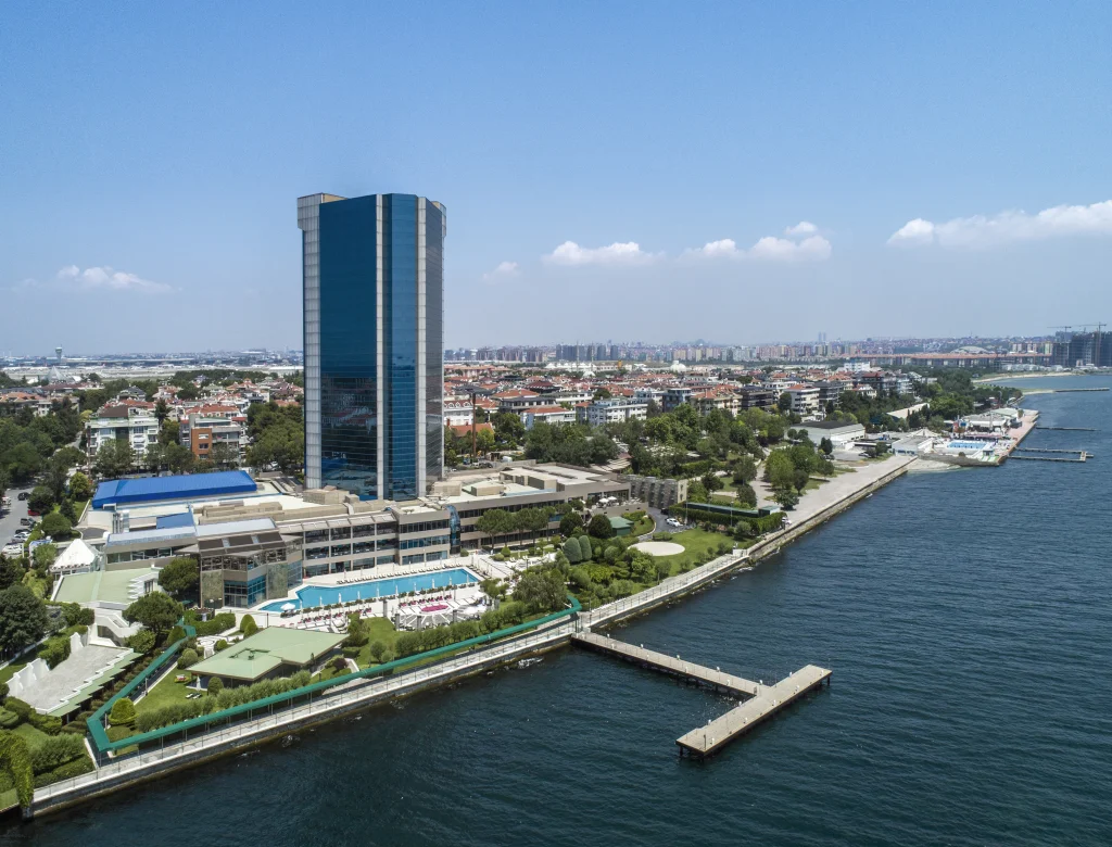 Renaissance Polat İstanbul Hotel