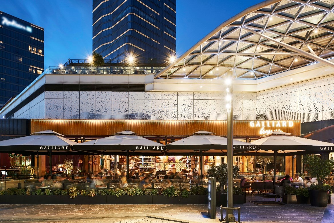 The Galliard Vadi Istanbul