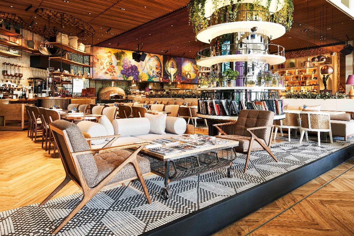 The Galliard Vadi Istanbul