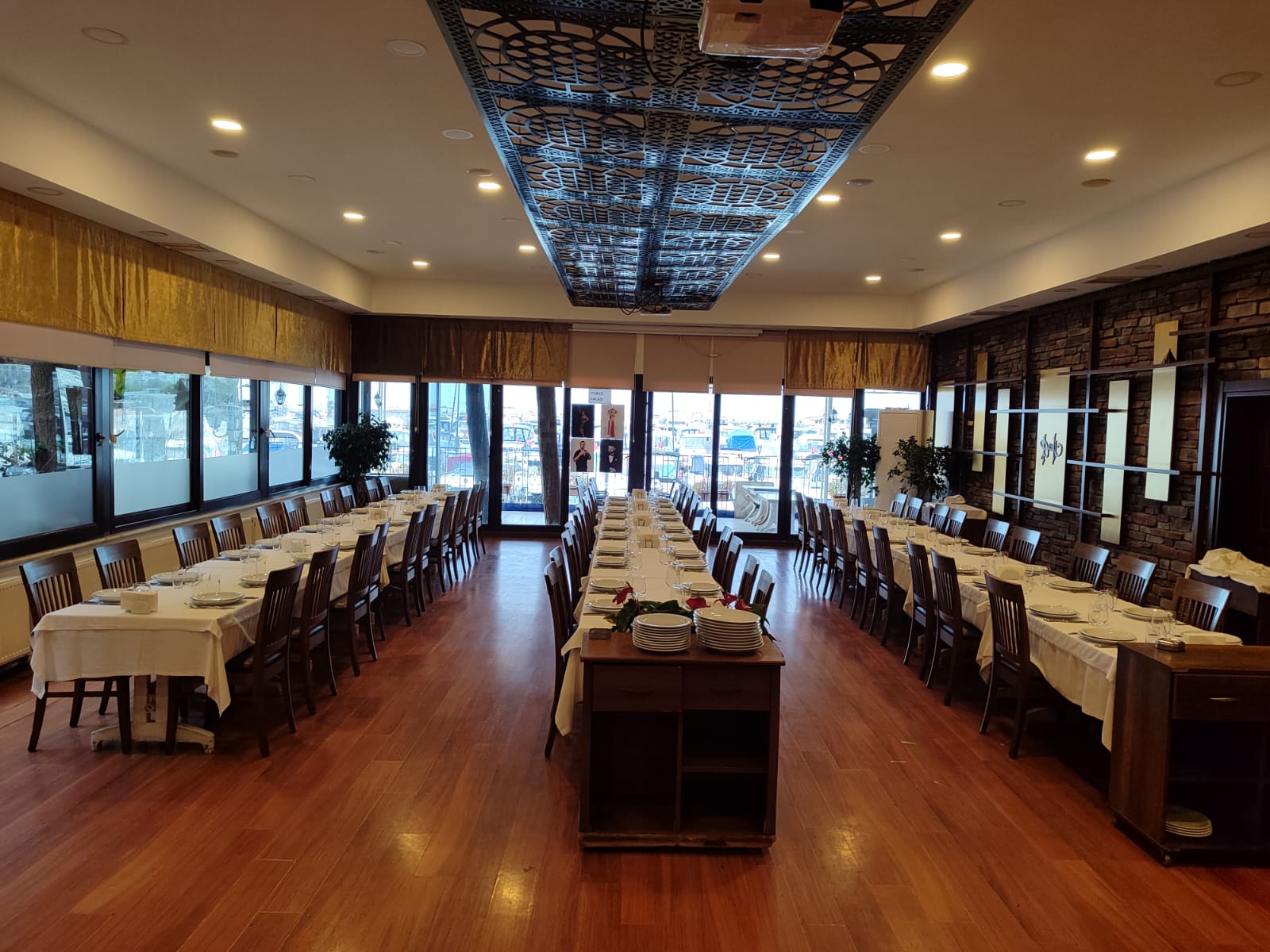 Develi 1912 Kalamış