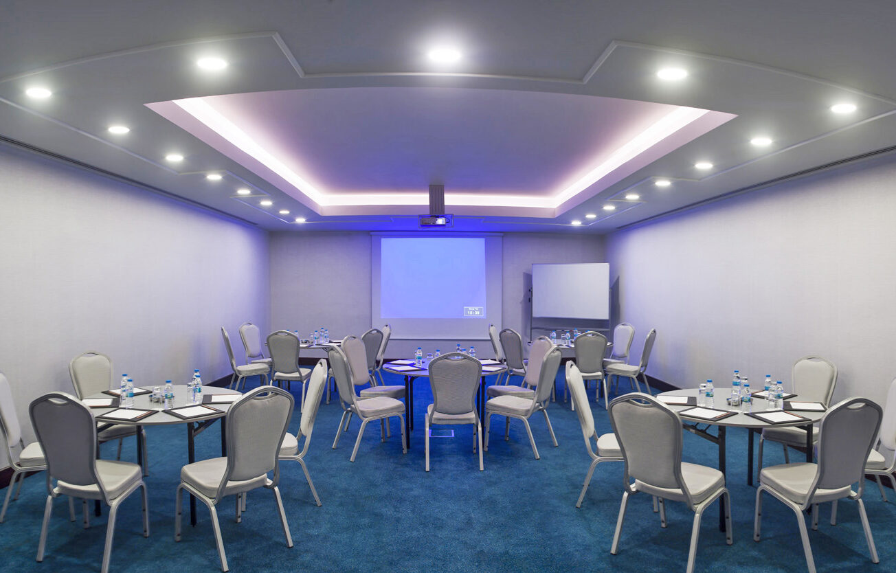 Salacak Salonu - Oda Görseli