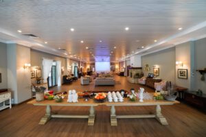 Casa Lavanda Boutique Hotel