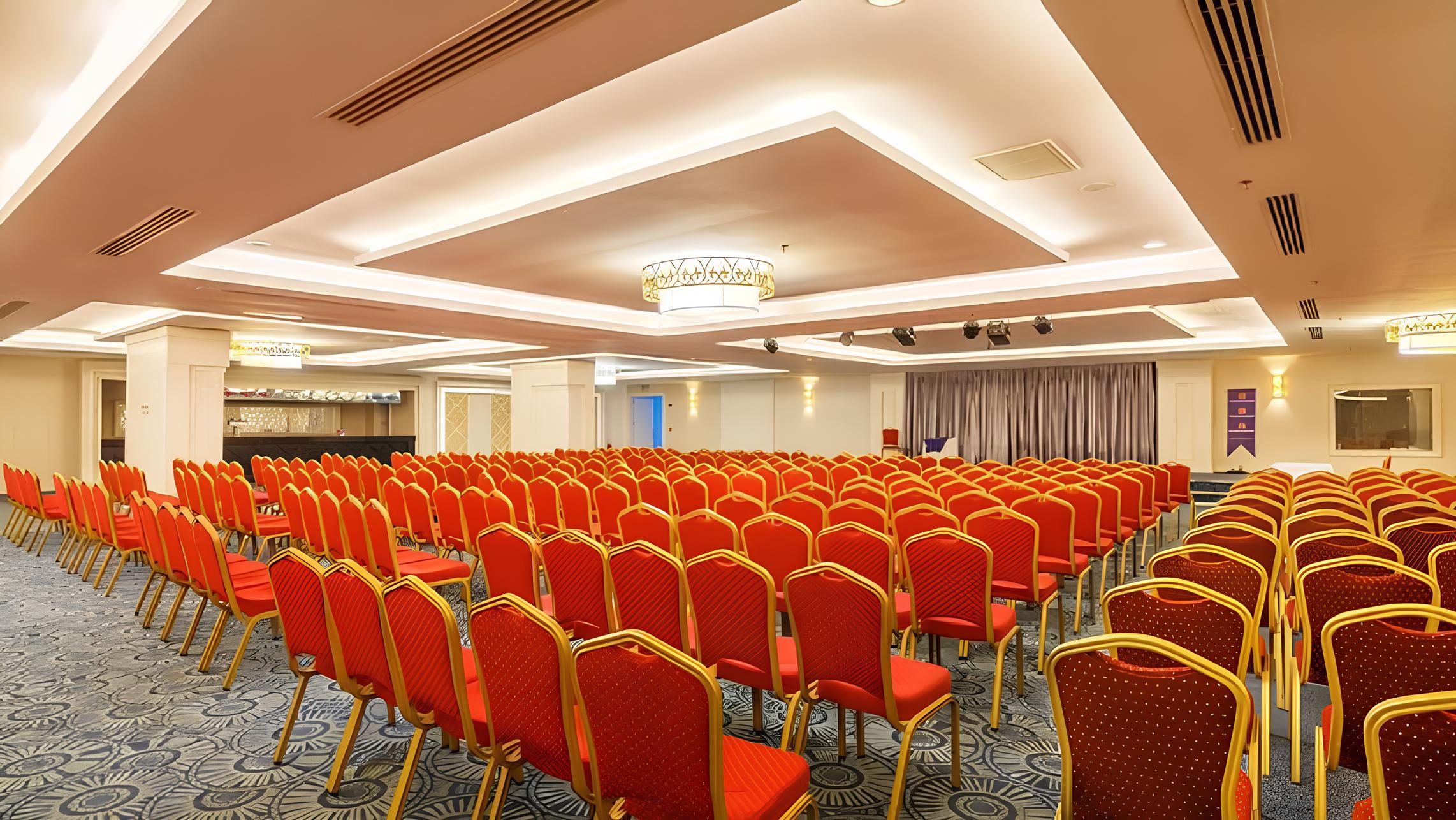 Seamelia Beach Resort Hotel & Spa