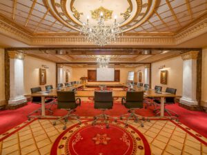 Titanic Mardan Palace