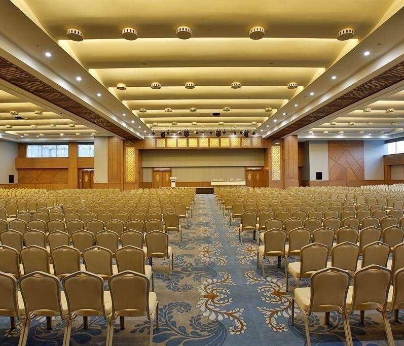 Selectum Hotel City Atasehir