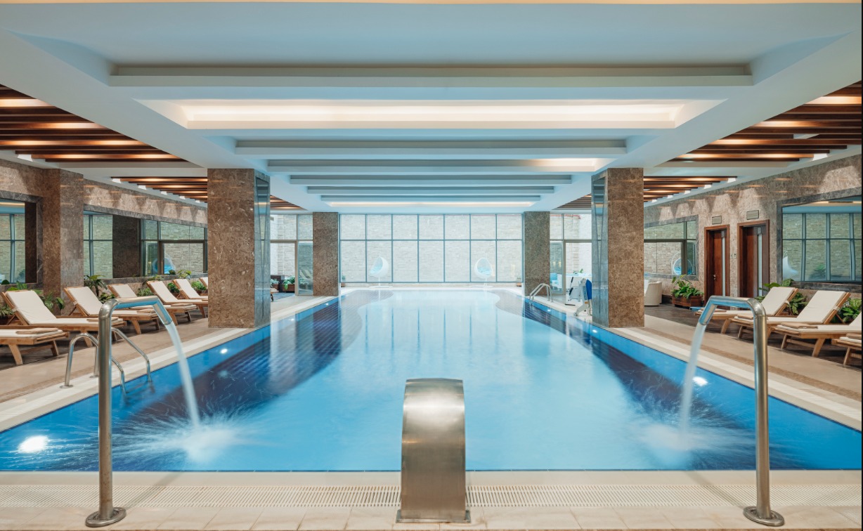 Selectum Hotel City Ataşehir