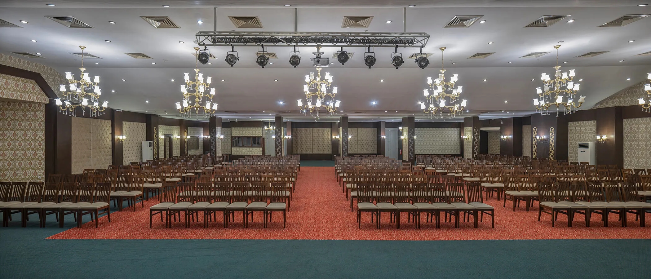 Selge Beach Resort & Spa