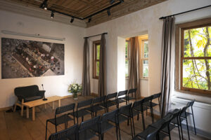 Kıraathane Istanbul Literature House