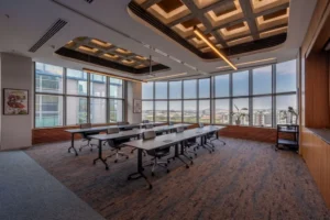 HAN Spaces 4. Levent