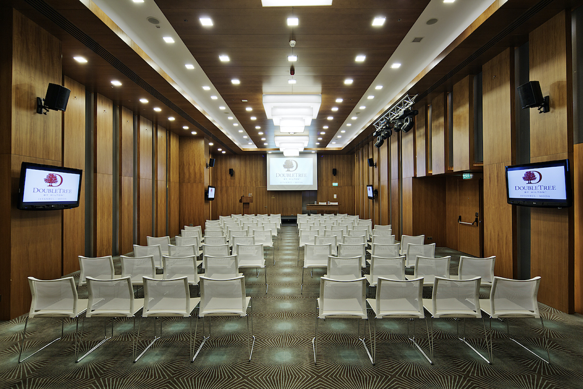 Ballroom 1 Sequoia - Oda Görseli