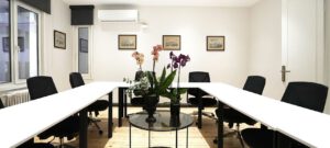 Ofis Voyvoda Coworking Space