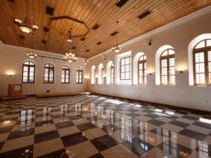 EGİAD Social and Cultural Activities Center