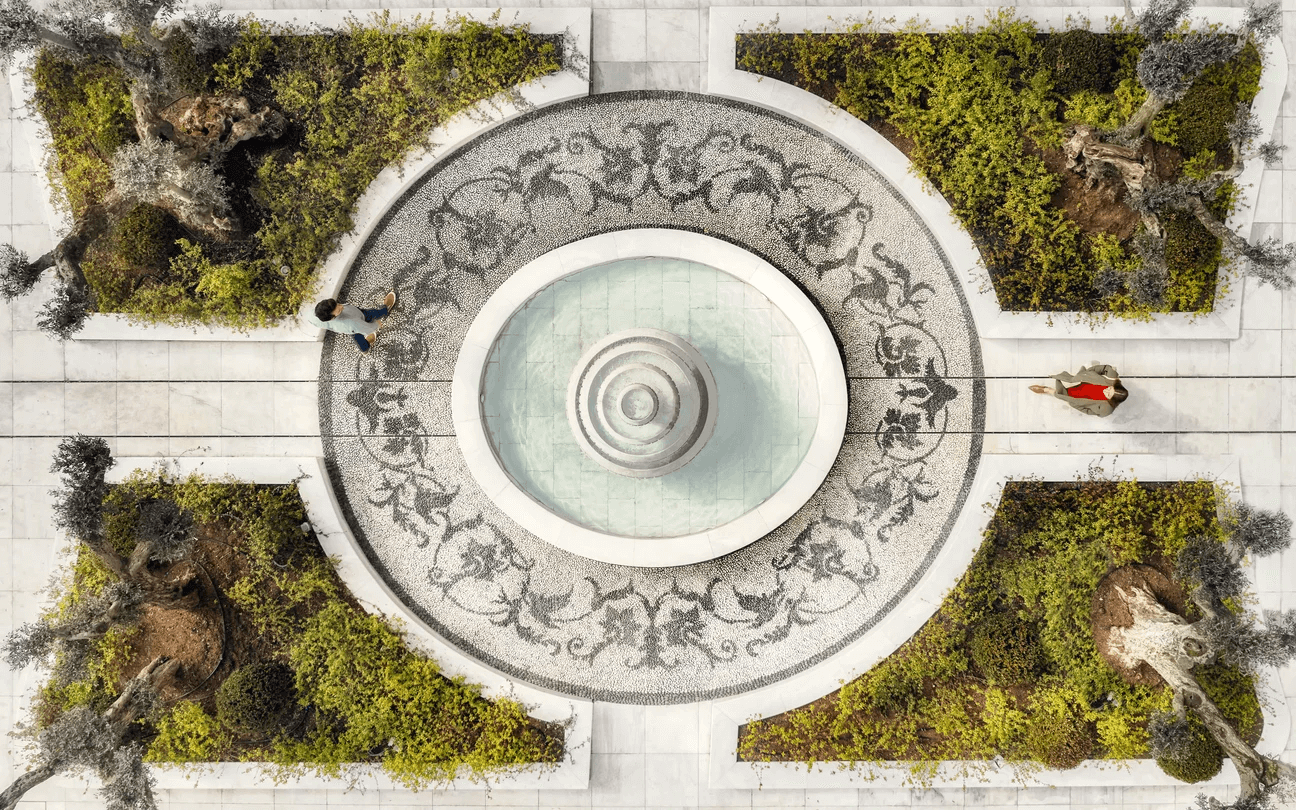 Six Senses Kocataş Mansions İstanbul