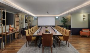 Six Senses Kocatas Mansions Istanbul