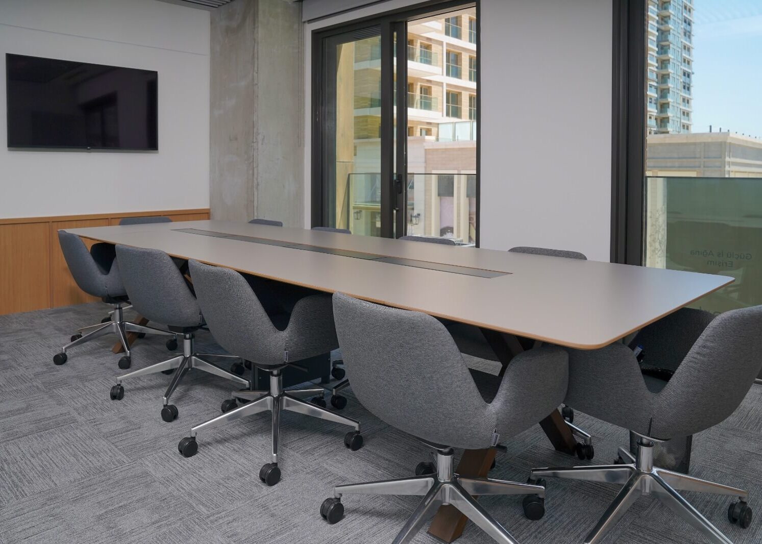 Smart Office Fişekhane