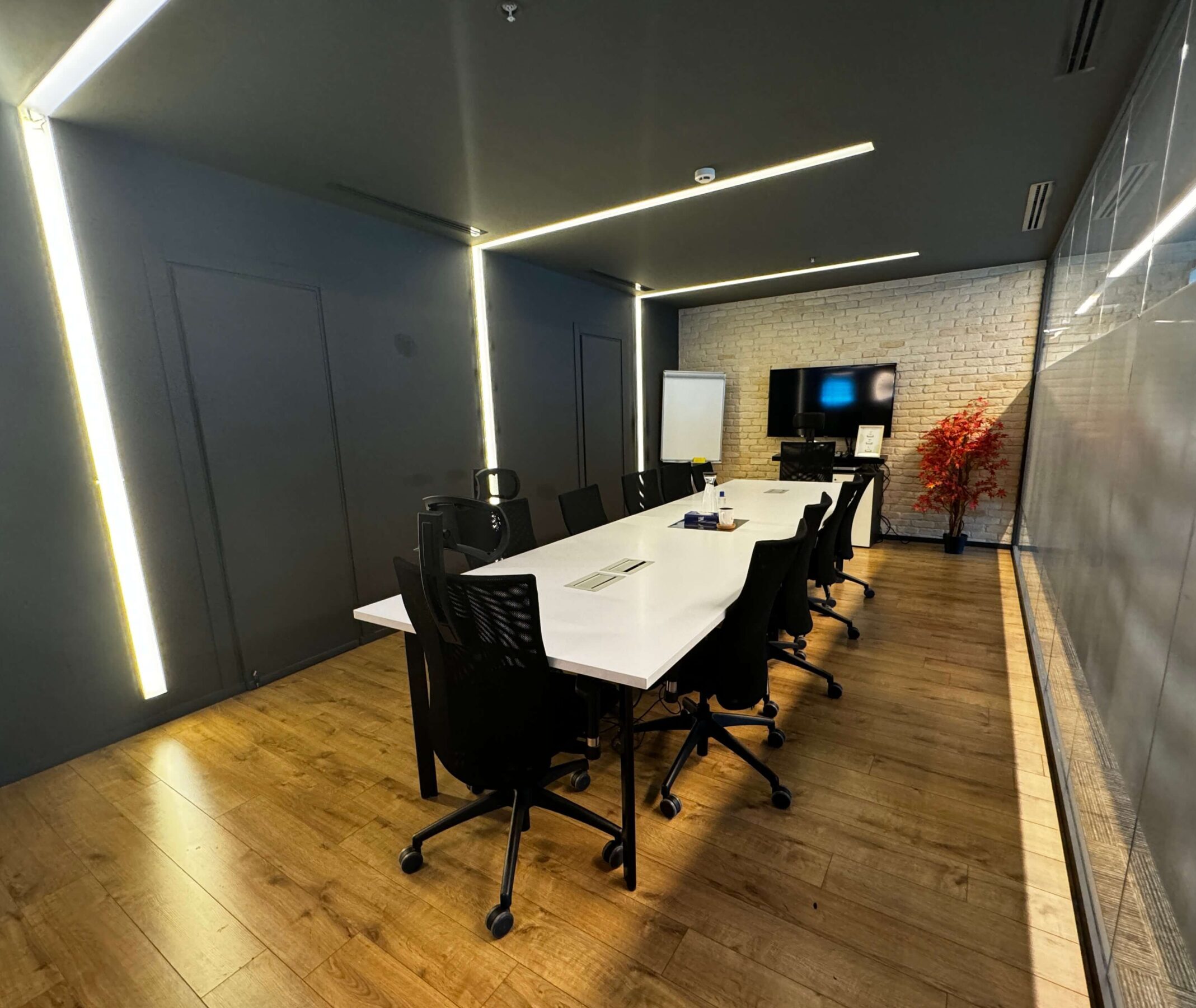 Smart Office Kozyatagi Nida Kule