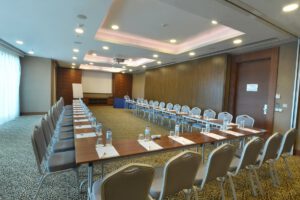 Dedeman Bostanci Istanbul Hotel & Convention Center