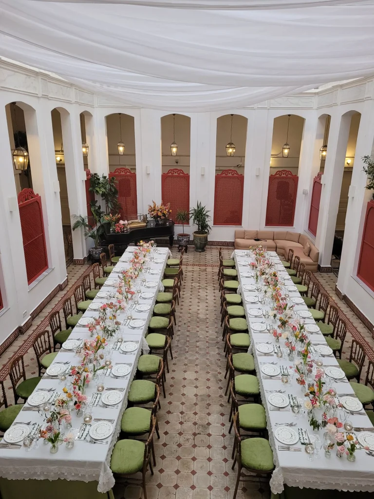 Splendid Palace Hotel