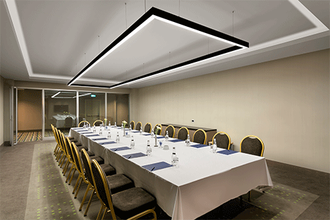 Stüdyo 2 - Oda Görseli