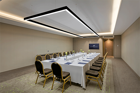 Stüdyo 4 - Oda Görseli