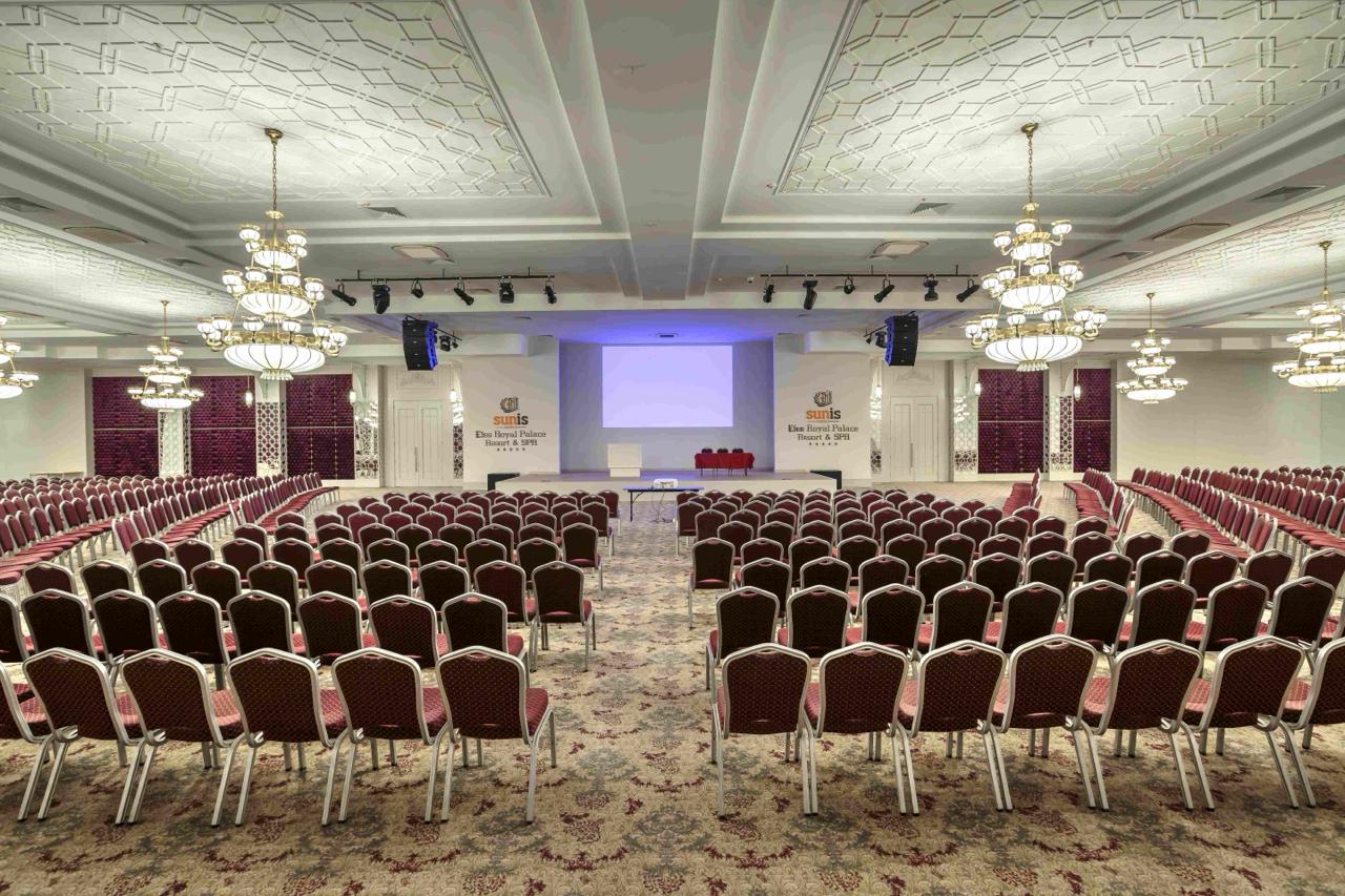 Sunis Efes Royal Palace