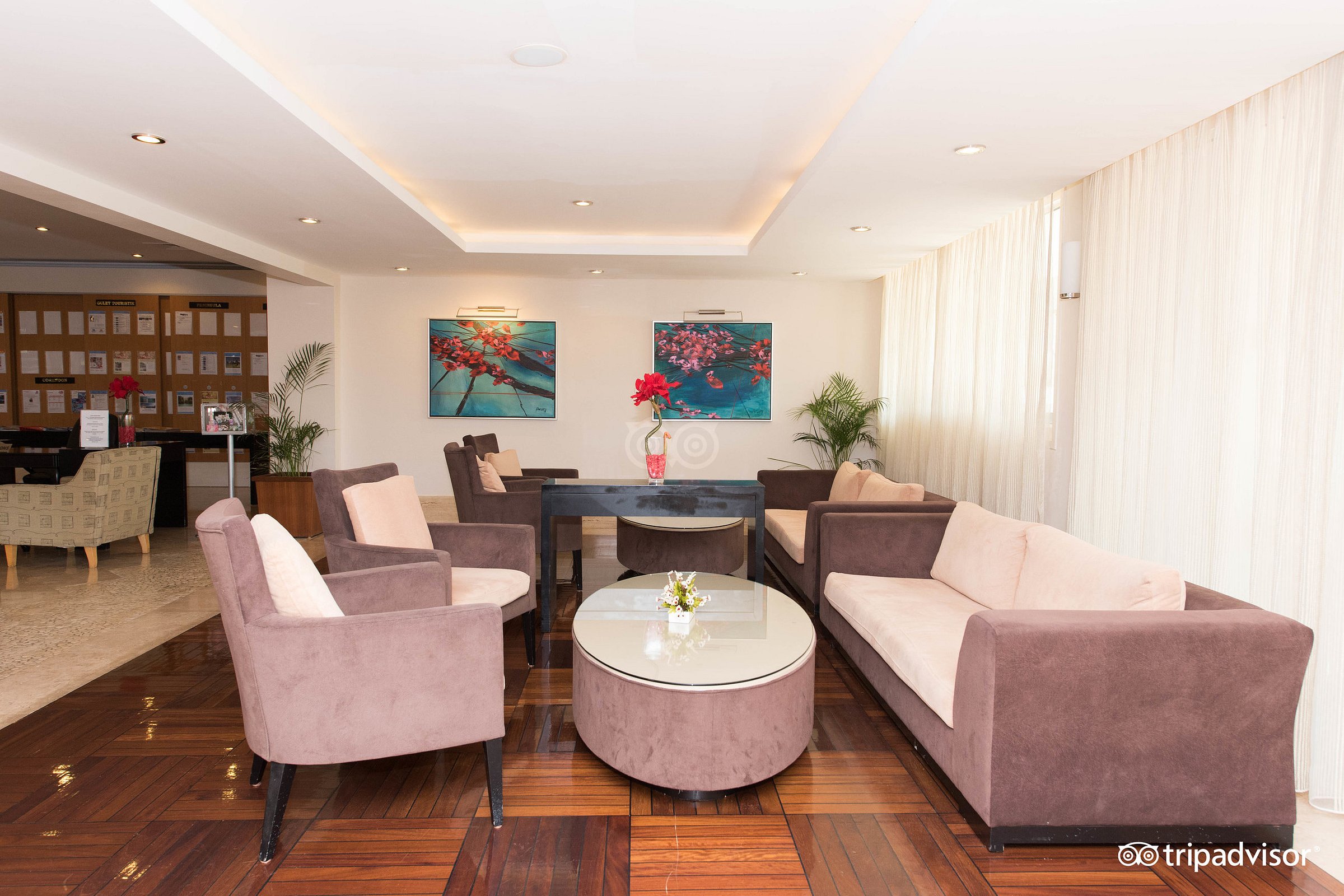 Sunis Elita Beach Resort Hotel & Spa
