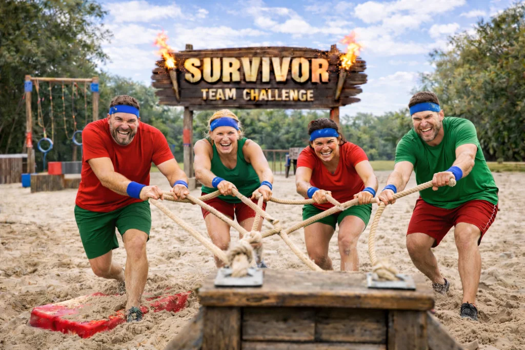 Survivor