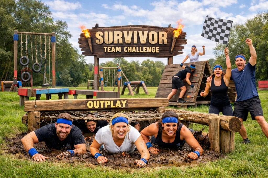 Survivor