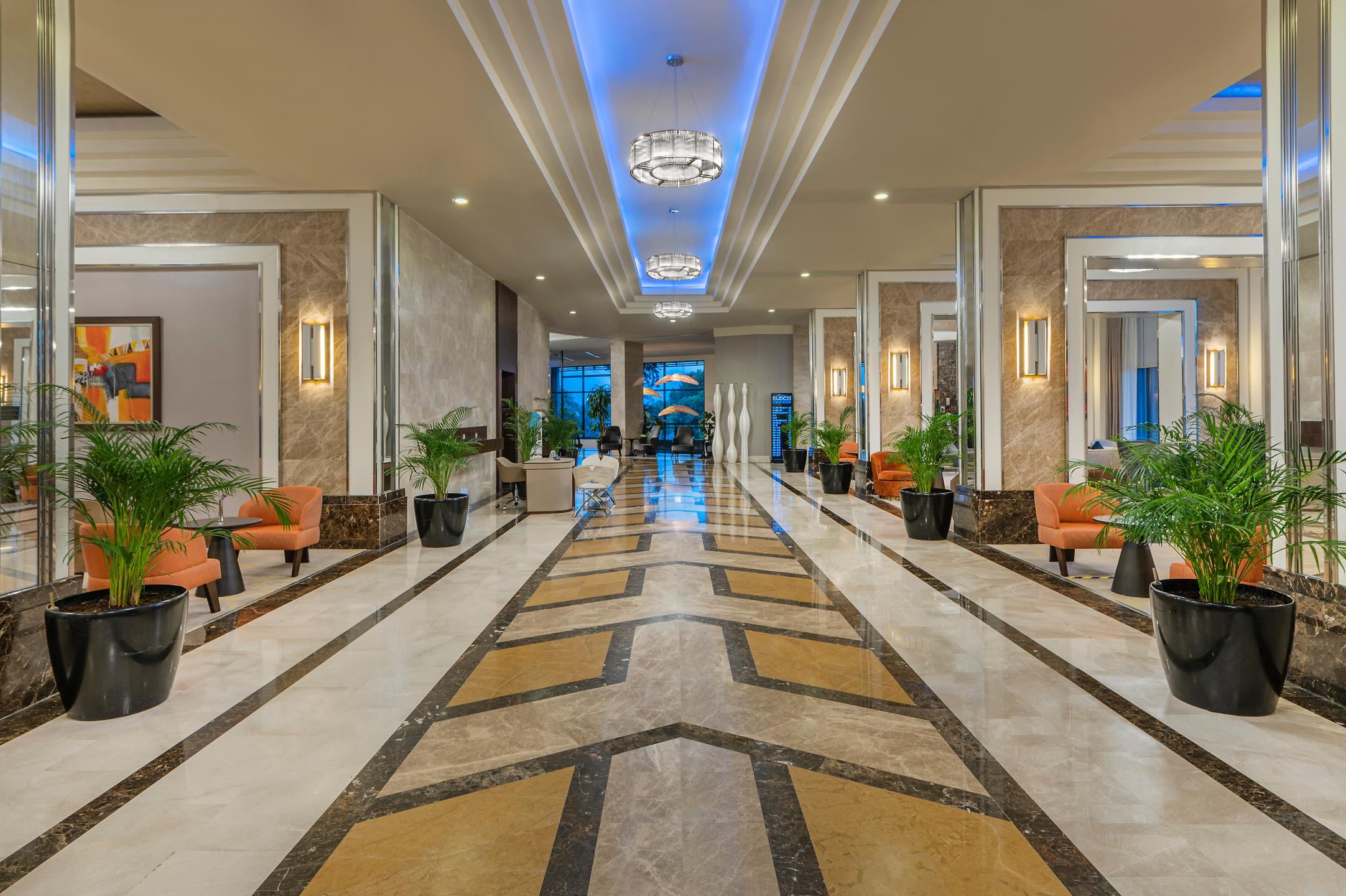 Susesi Luxury Resort