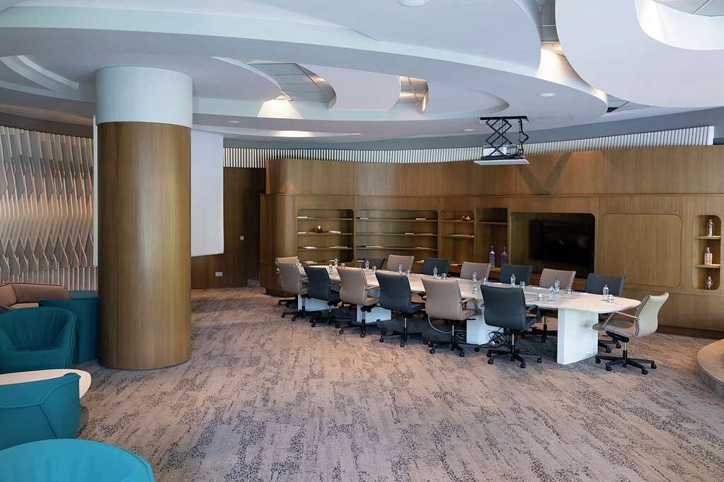 Susona Bodrum LXR Hotels & Resorts