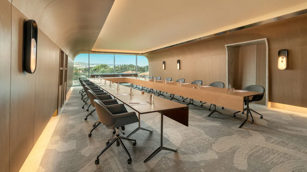 Swissôtel Resort & Spa Cesme