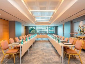 Swissôtel Grand Ephesus Izmir