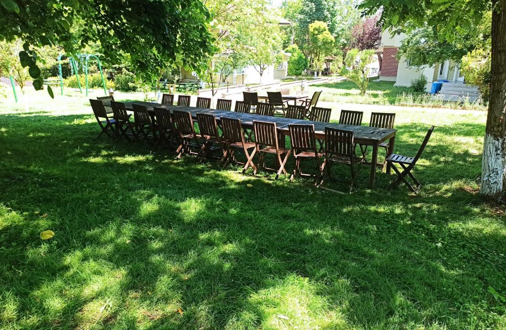 Synosse Park Hotel