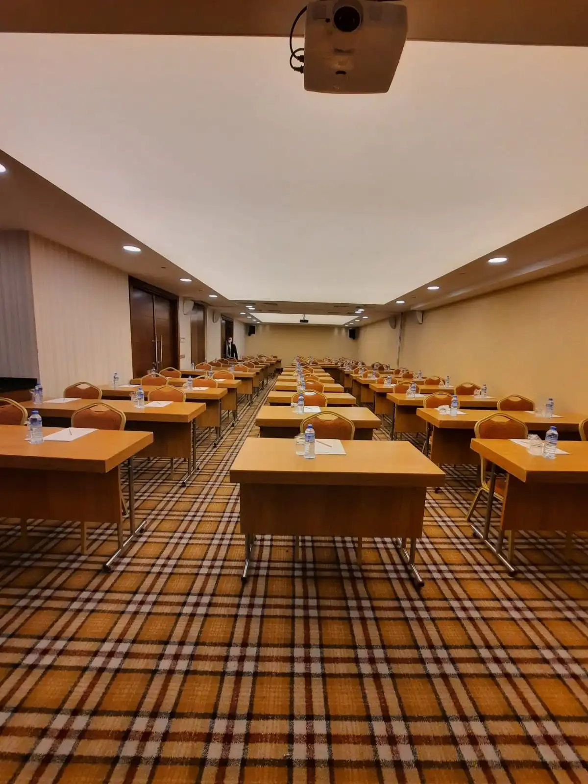 Taksim Gonen Hotel