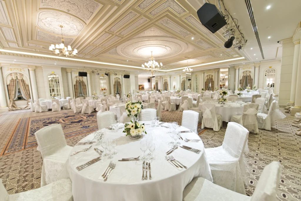 Elite World Van Hotel