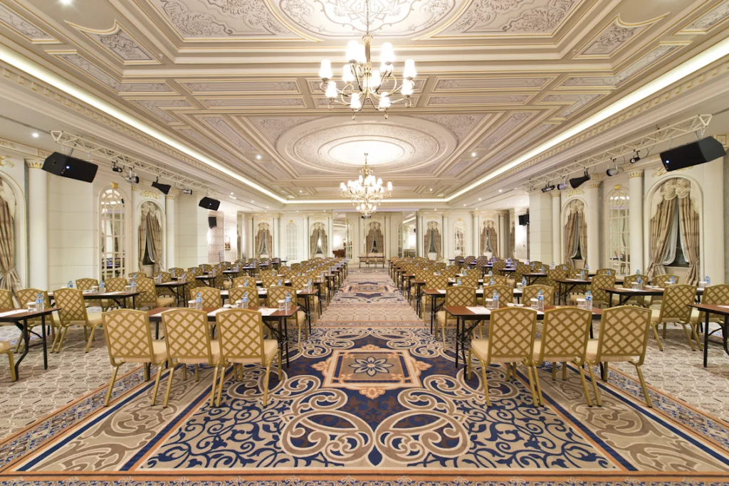 Elite World Van Hotel