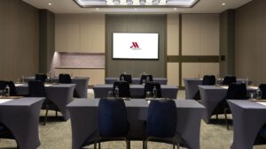 Izmir Marriott Hotel