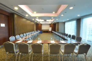 Dedeman Bostanci Istanbul Hotel & Convention Center