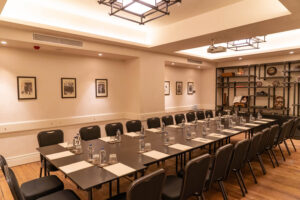 The Bank Hotel Istanbul