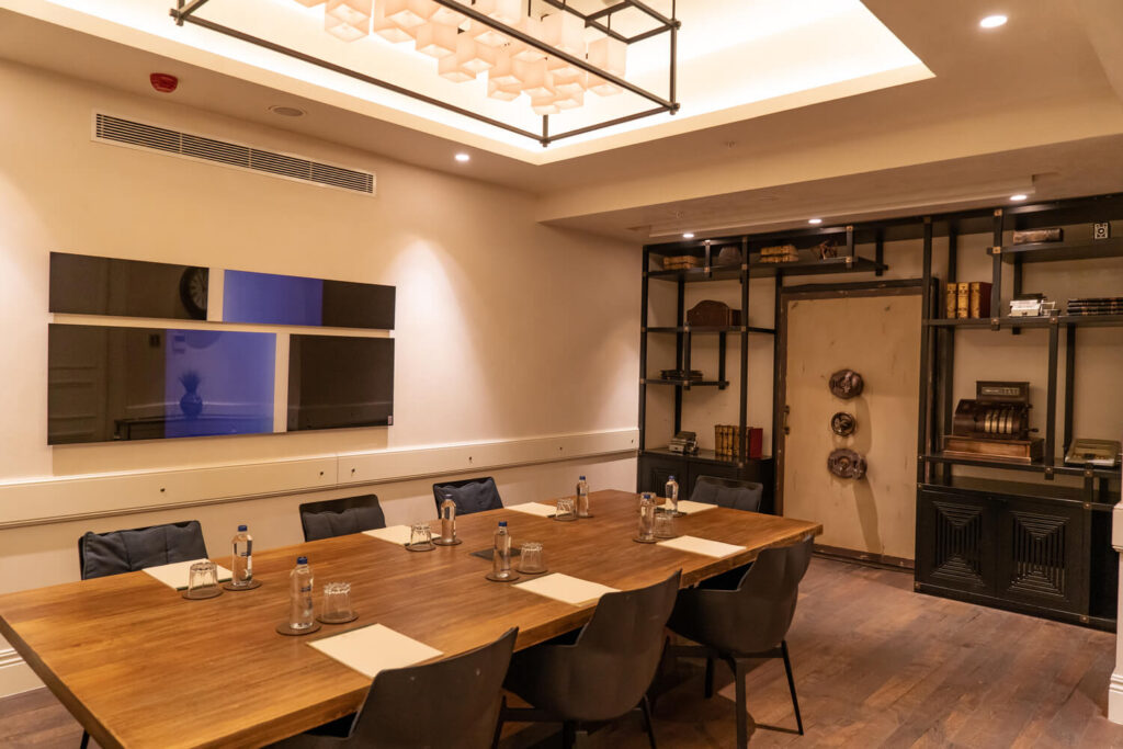 Haliç Toplantı Odası